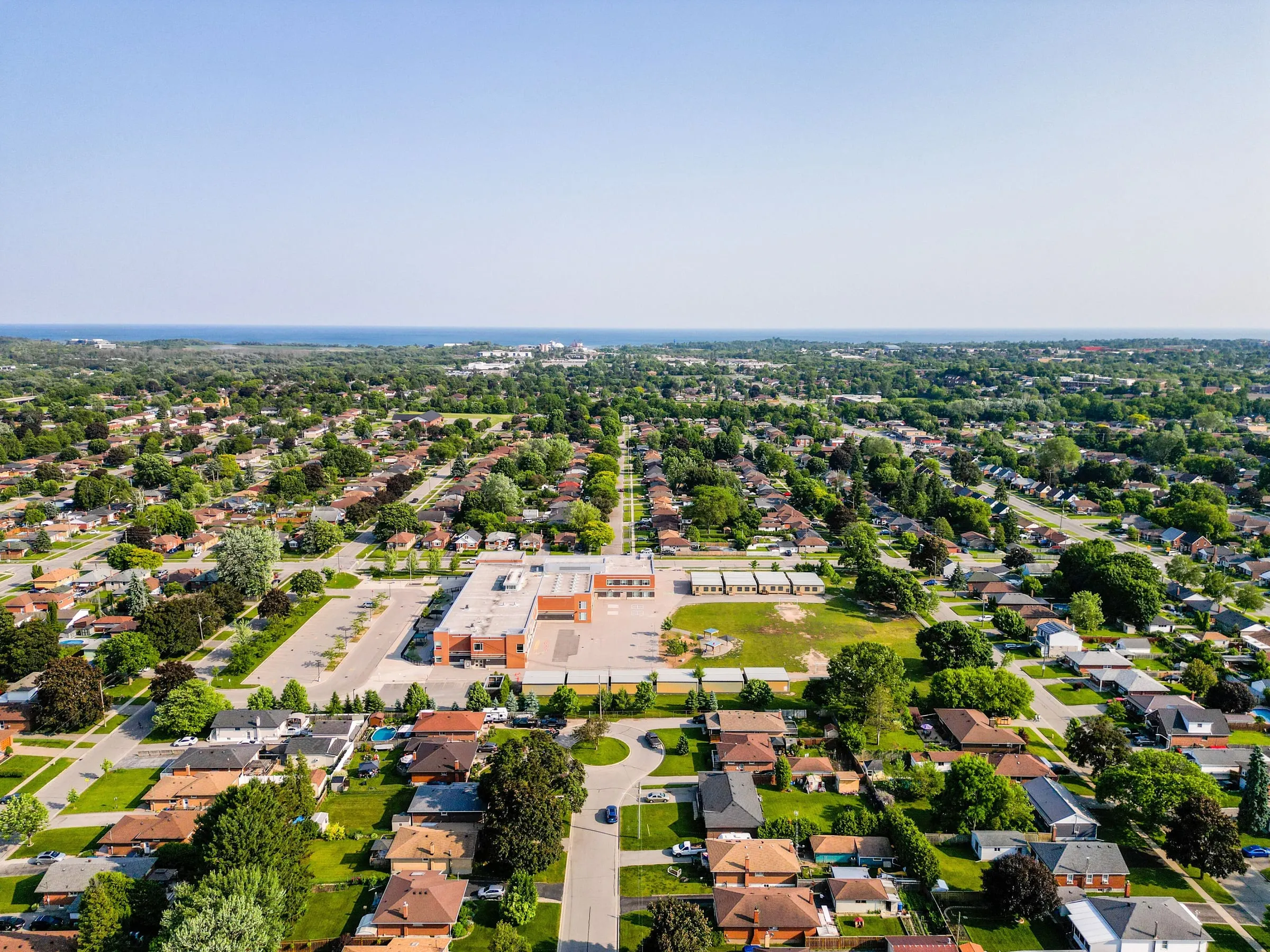 Durham Region — an area Appraise Me serves