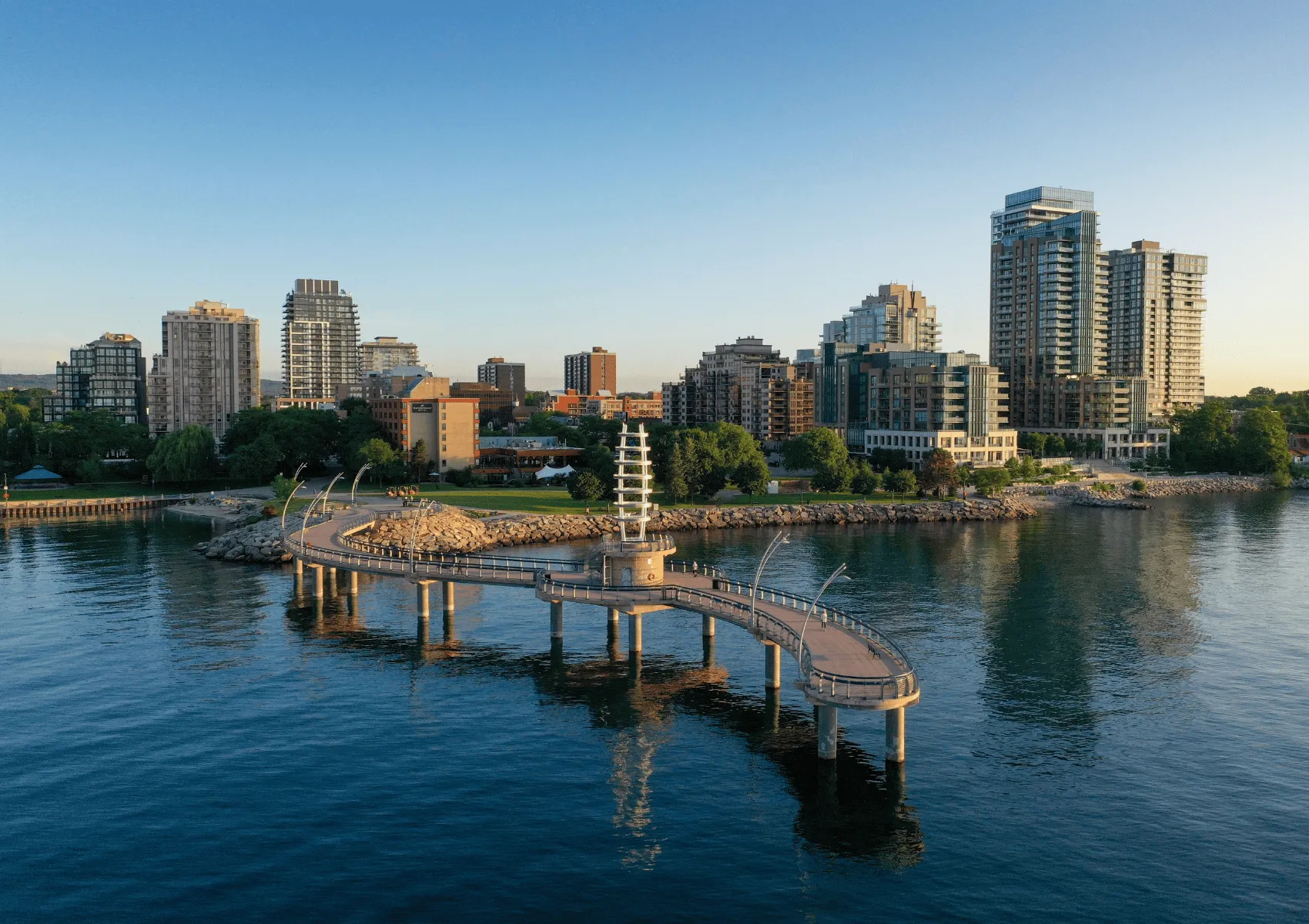 Halton Region — an area Appraise Me serves