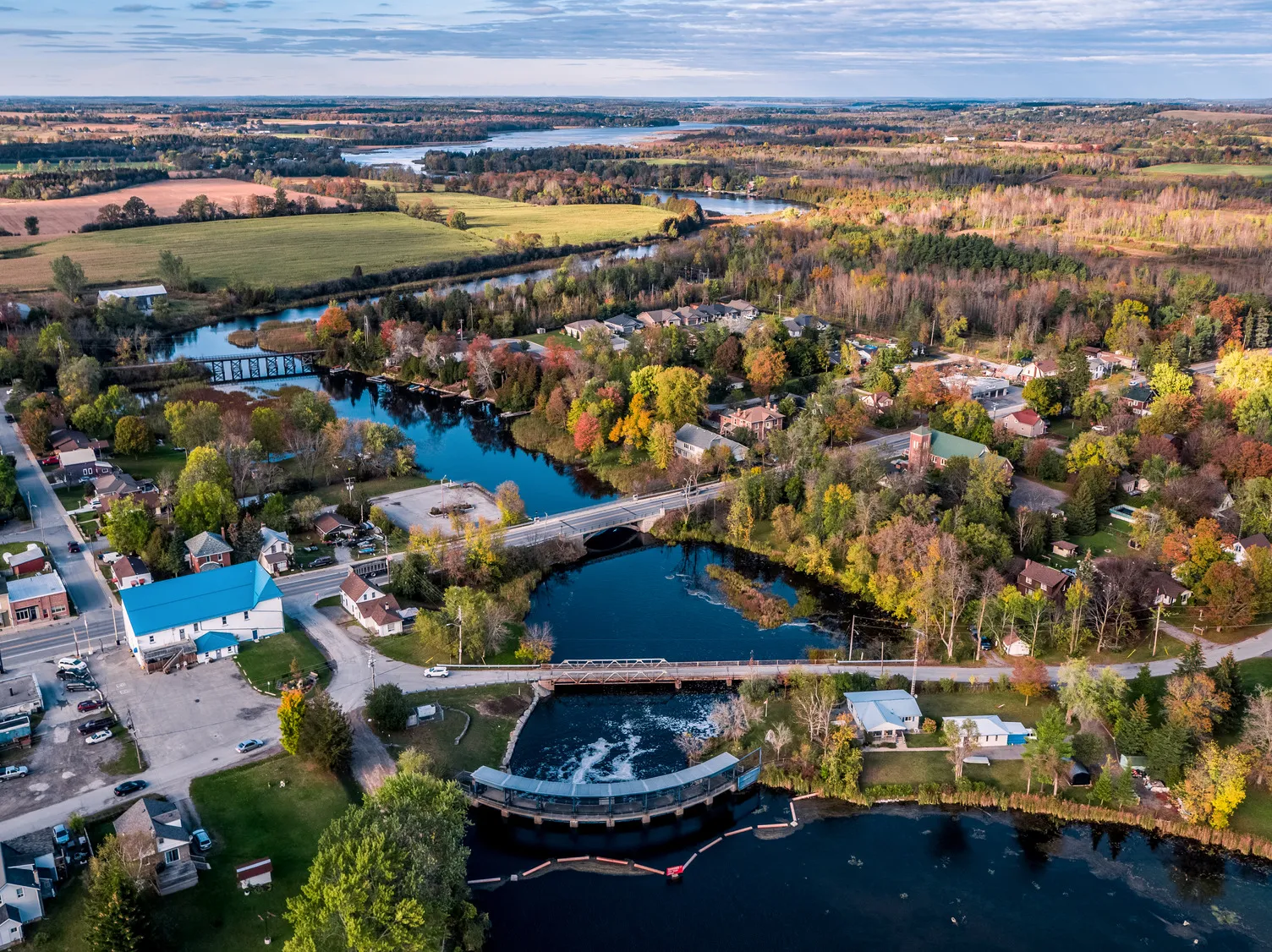 Kawartha Lakes — an area Appraise Me serves