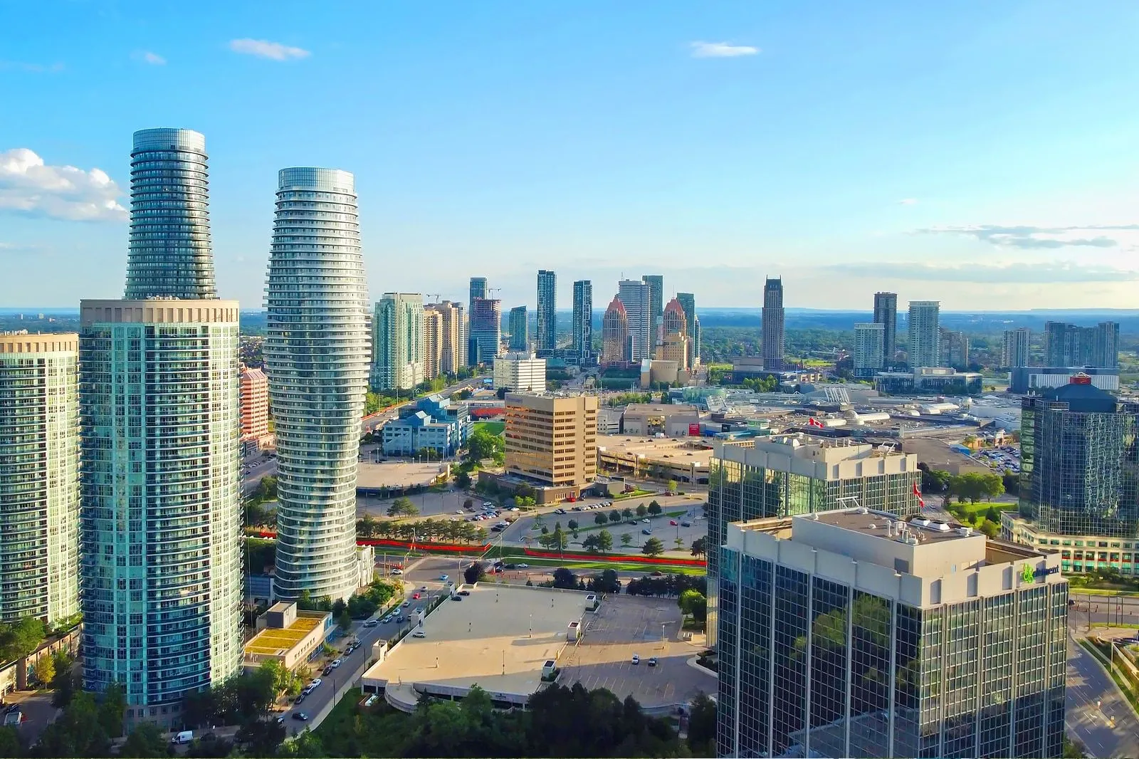 Peel Region — an area Appraise Me serves