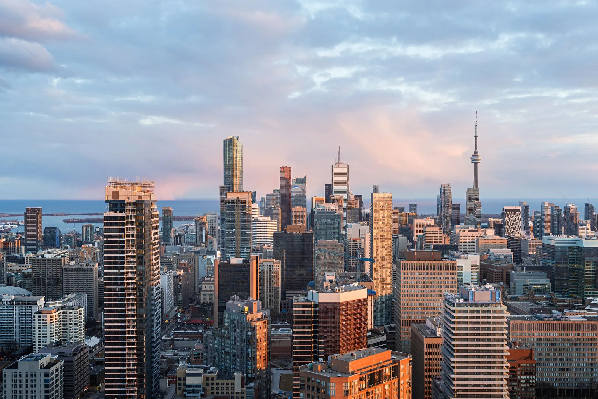 Toronto — an area Appraise Me serves