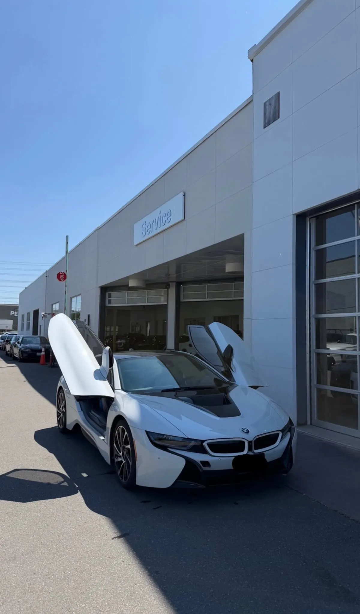 High-End vehicles available through the Appraise Me network