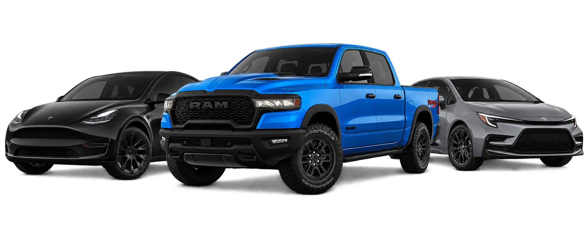 Vehicles Appraise Me has appraised