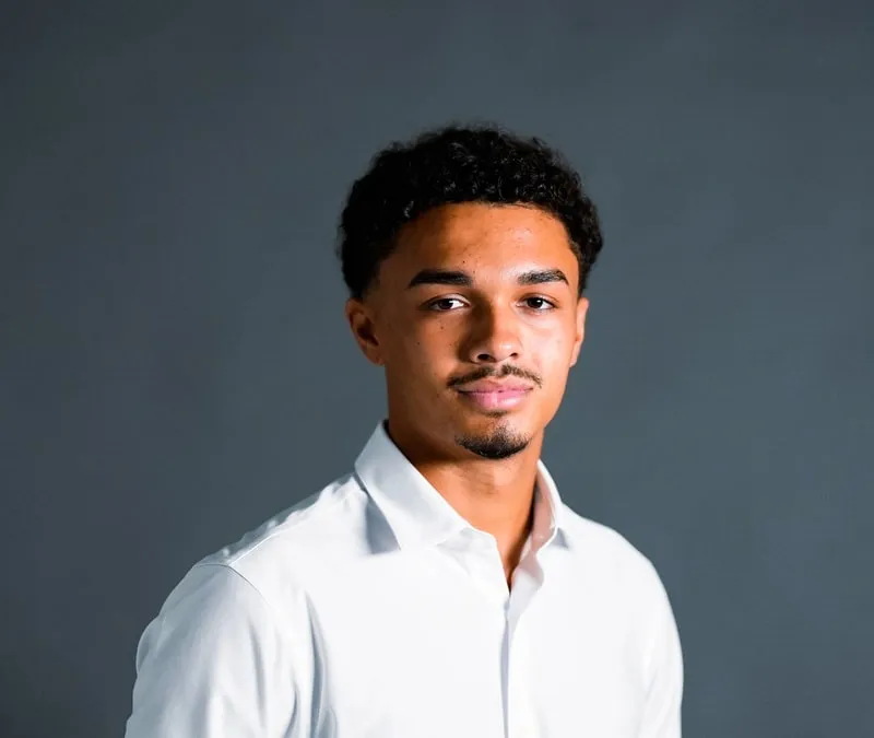 Jayden, Appraise Me Representative at Appraise Me