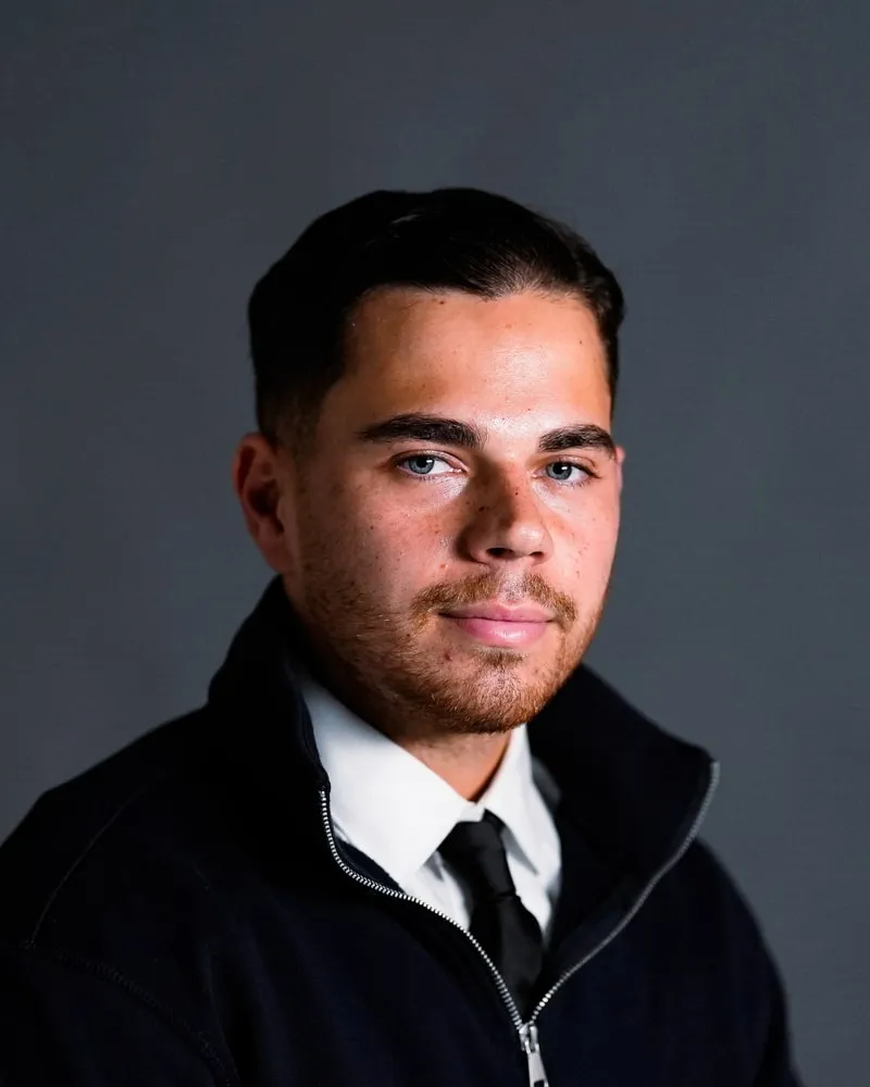 Ryan, Dealer Operations Manager at Appraise Me