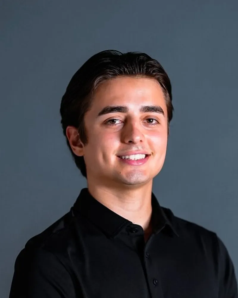 Tomas, Appraise Me Representative at Appraise Me